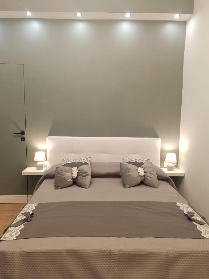 Domus Aldini Apartment Rome
