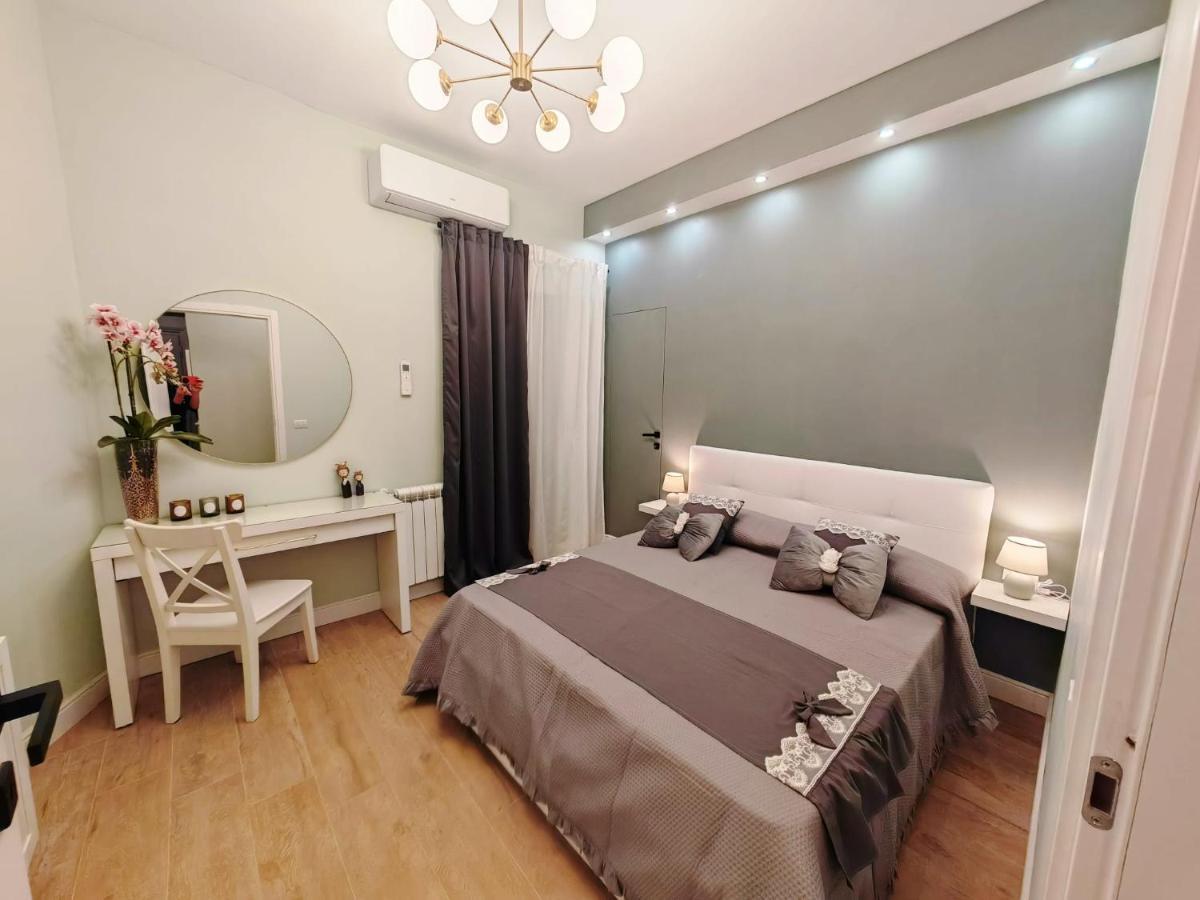Domus Aldini Apartment *