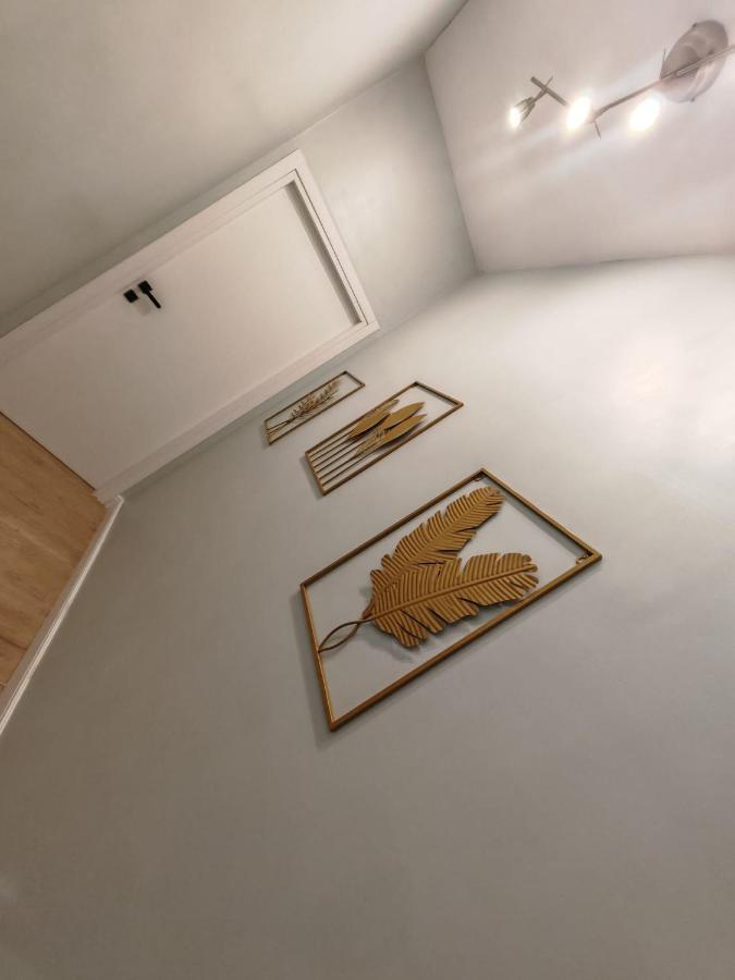 Domus Aldini Apartment *