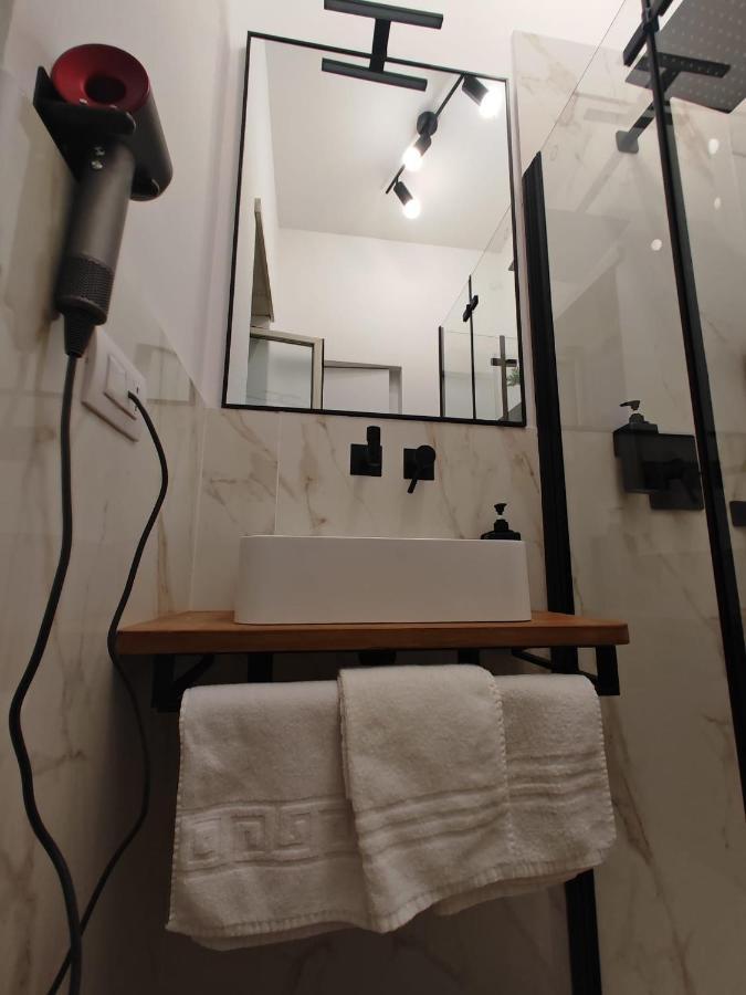 Apartment Domus Aldini