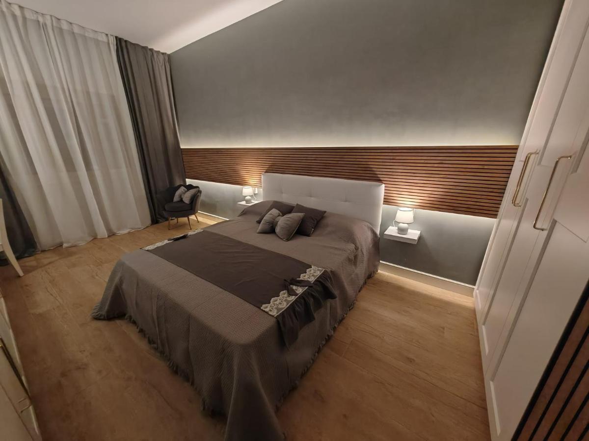 Apartment Domus Aldini