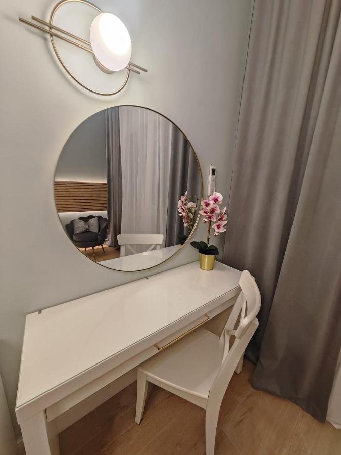 Apartment Domus Aldini *