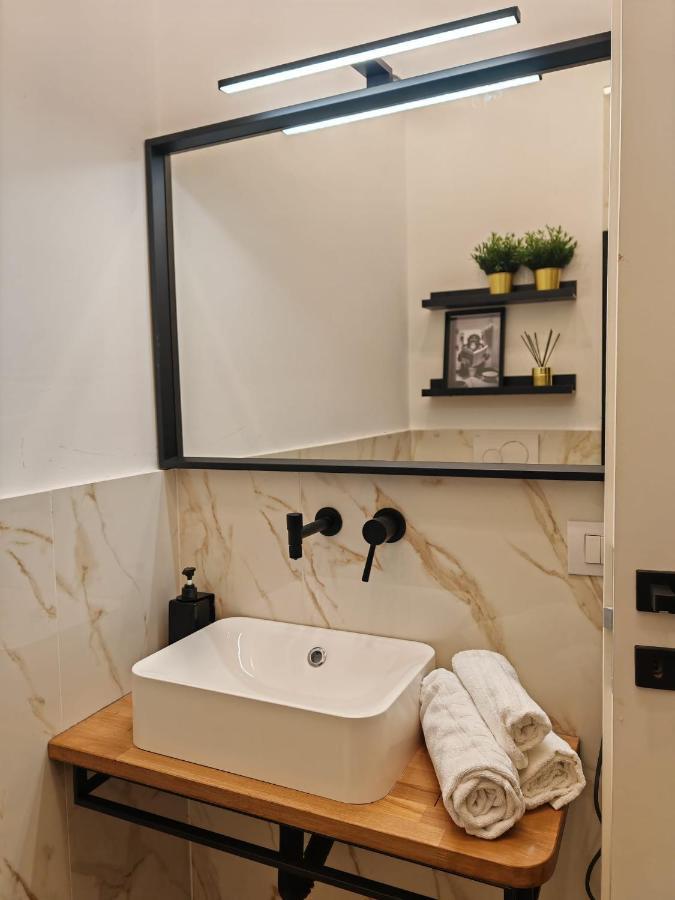 Domus Aldini Apartment
