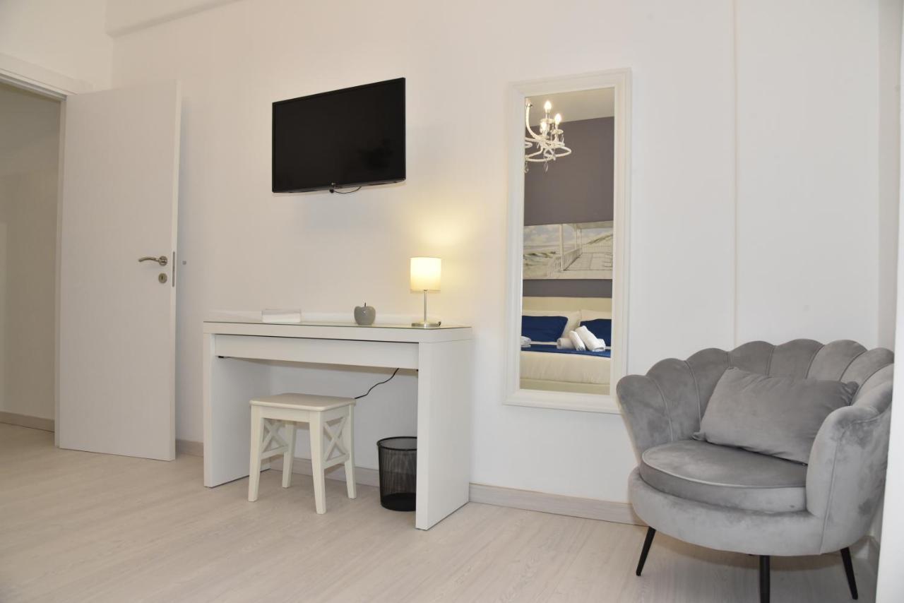 Nathanaele House Via Tuscolana * Rome