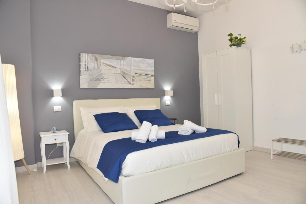 Apartment Nathanaele House Via Tuscolana Rome