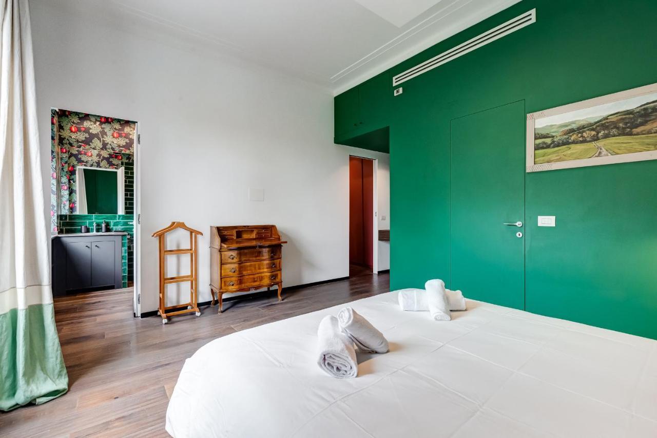 Music Bridge Appartement Rome