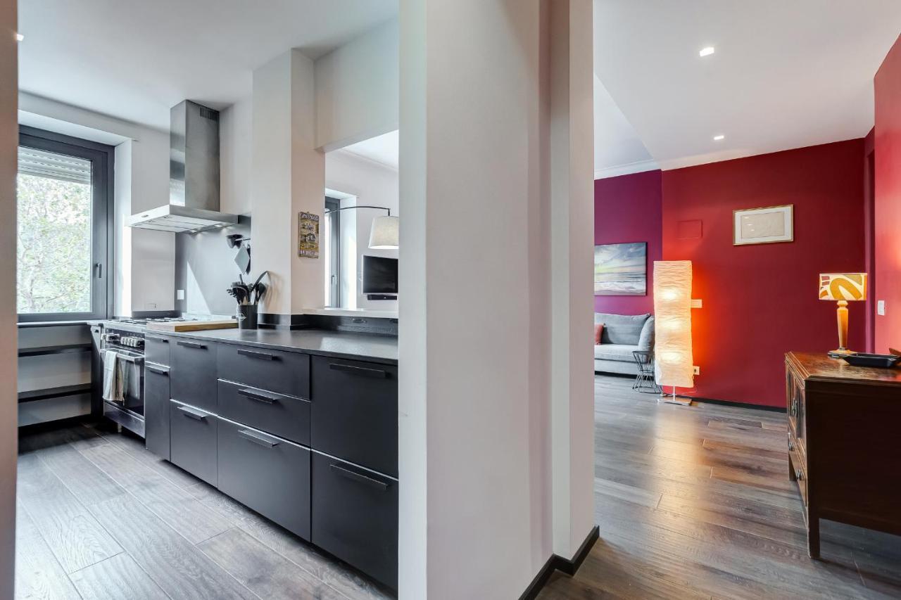 Music Bridge Appartement