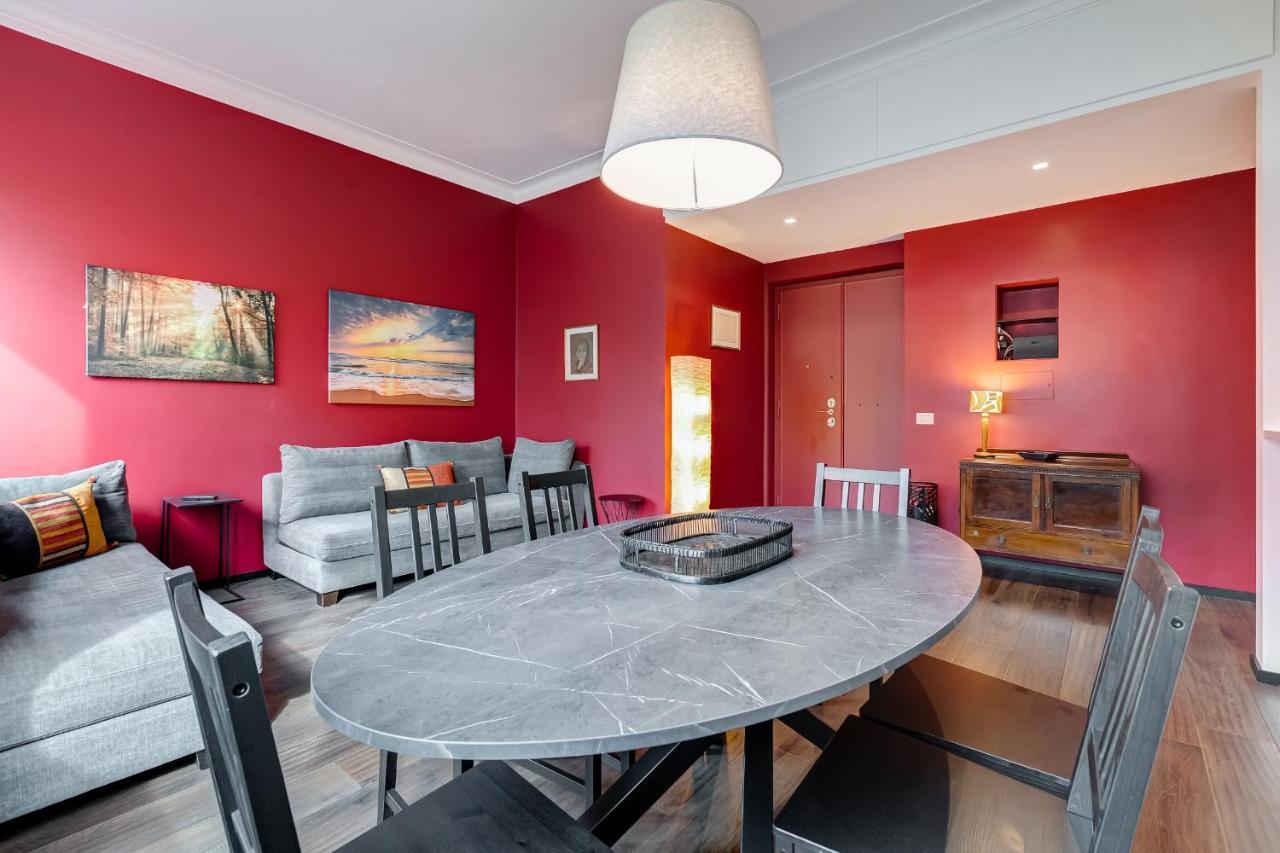 Music Bridge Appartement Rome