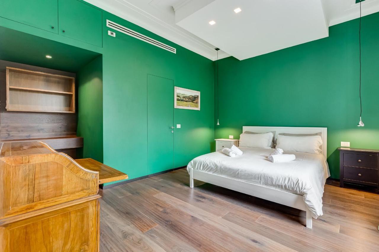 Music Bridge Appartement