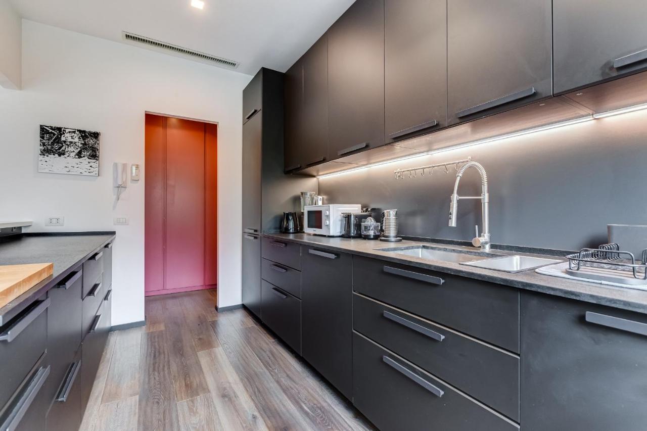 Music Bridge Appartement