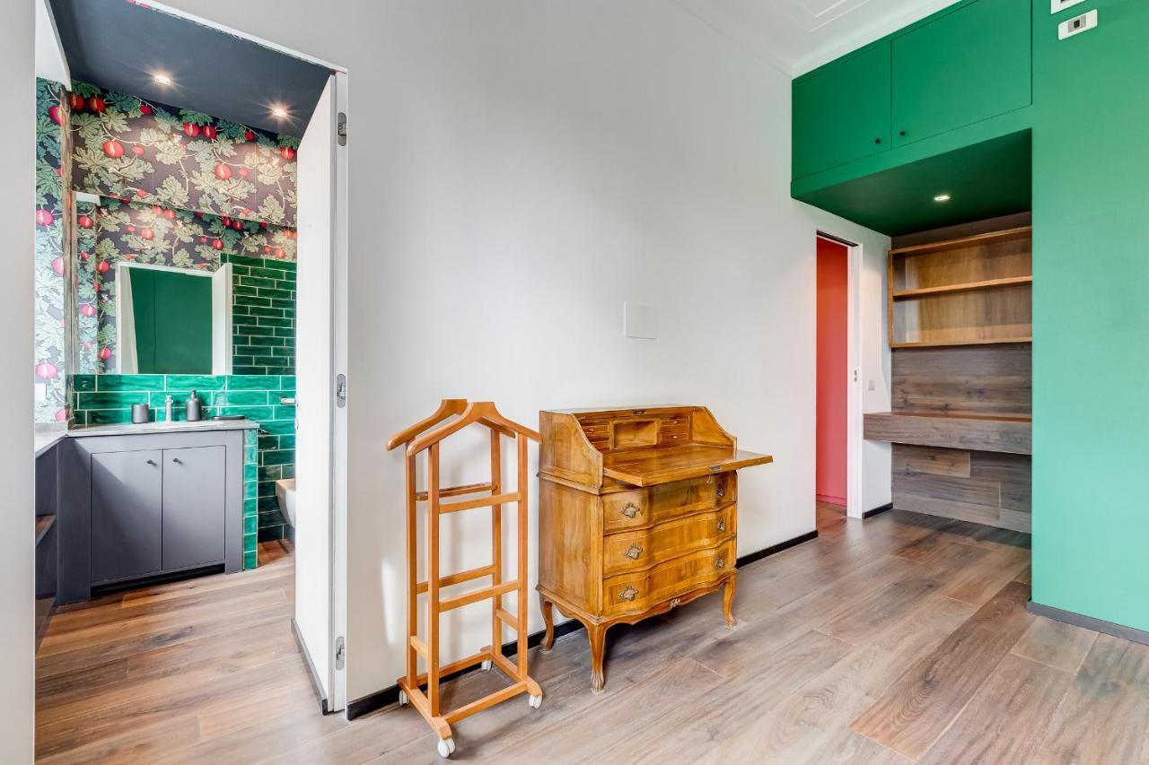 Appartement Music Bridge