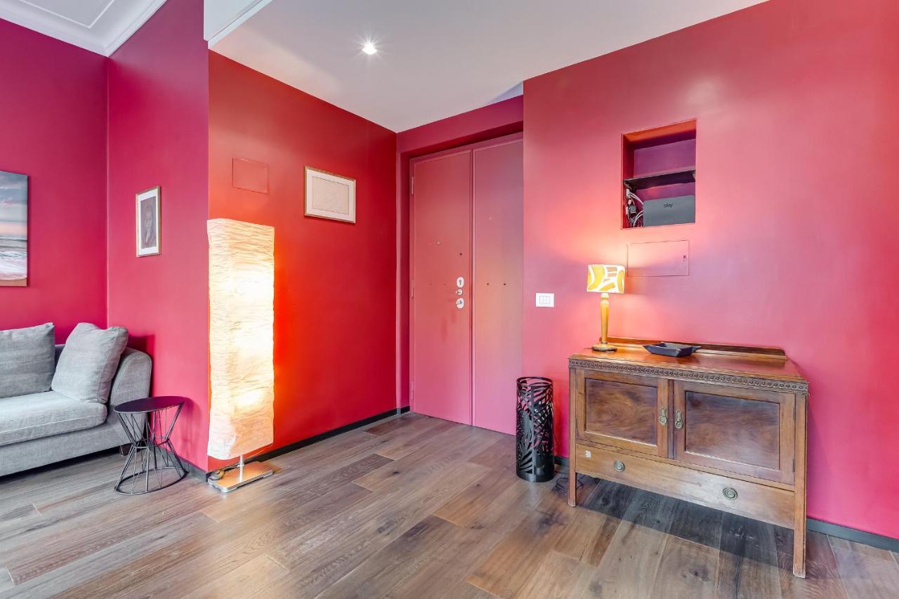 Appartement Music Bridge *