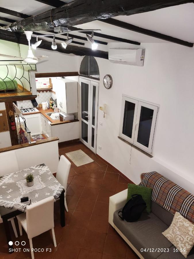 La Casa Di Francesca *