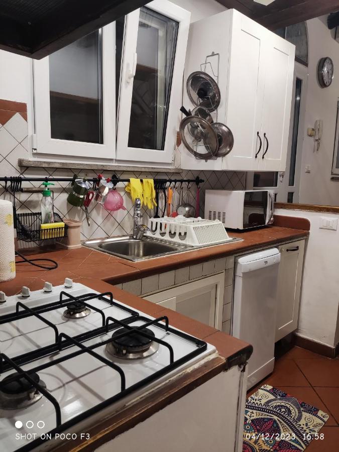 La Casa Di Francesca * Rome