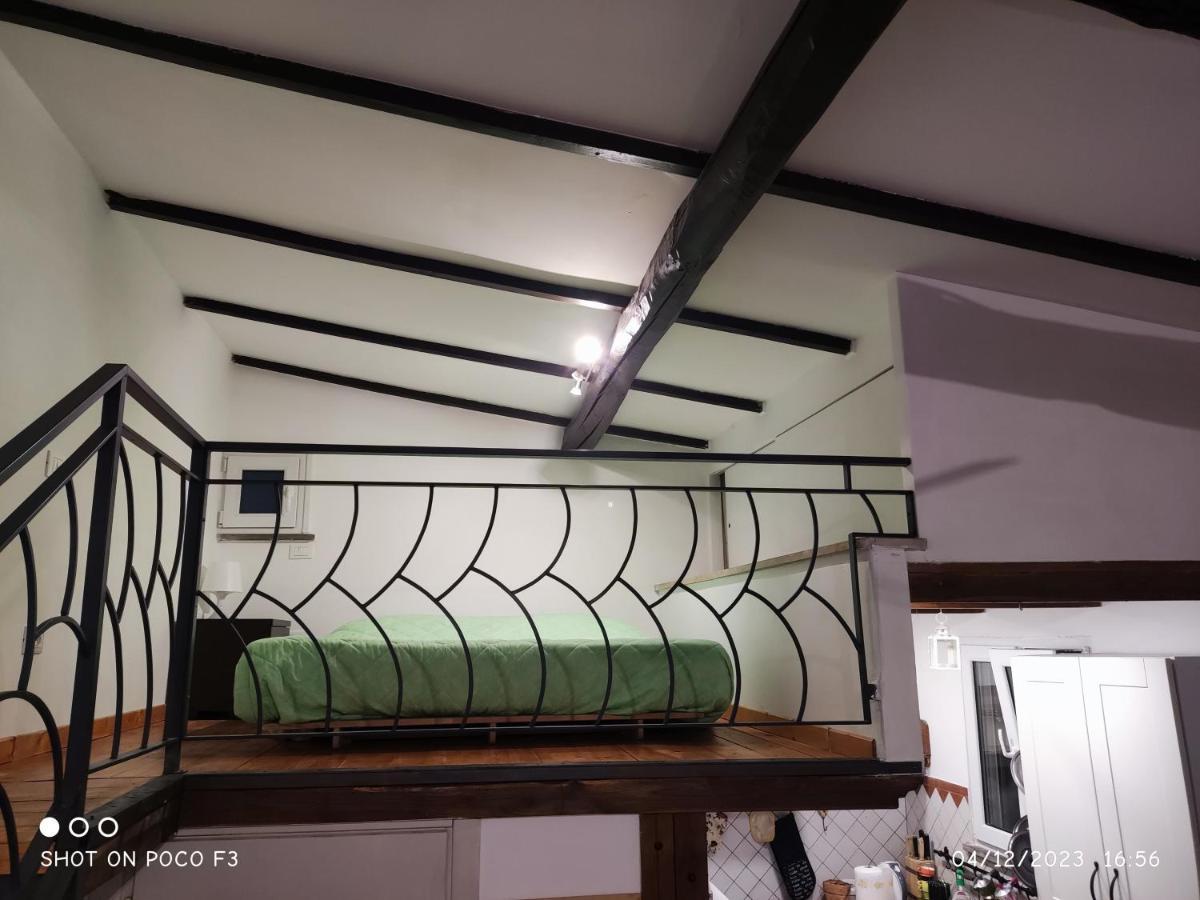 La Casa Di Francesca