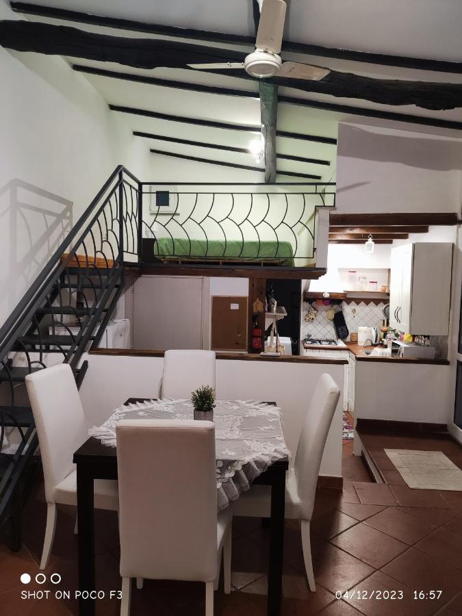 La Casa Di Francesca *