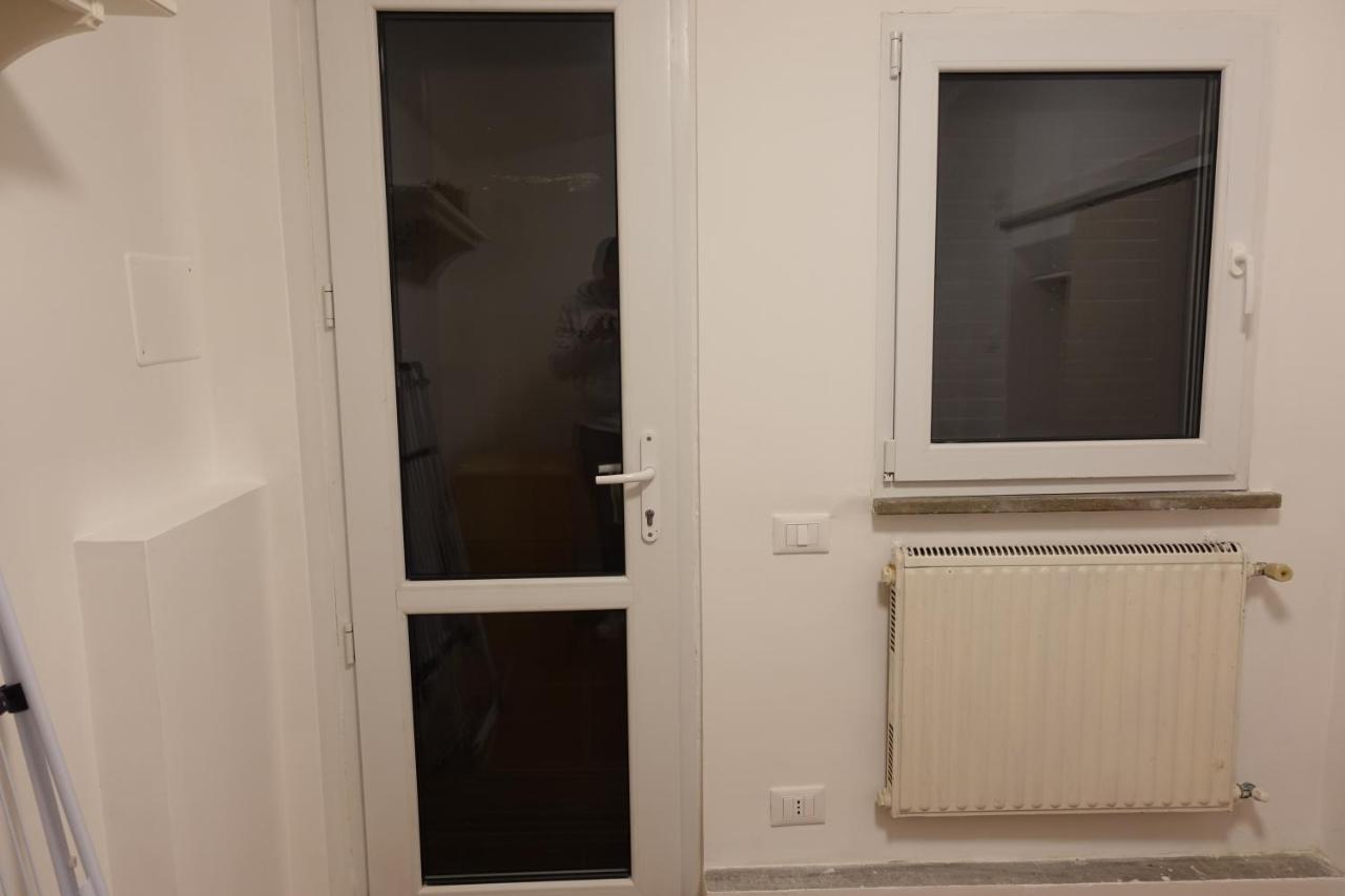 La Casa Di Francesca Apartment *
