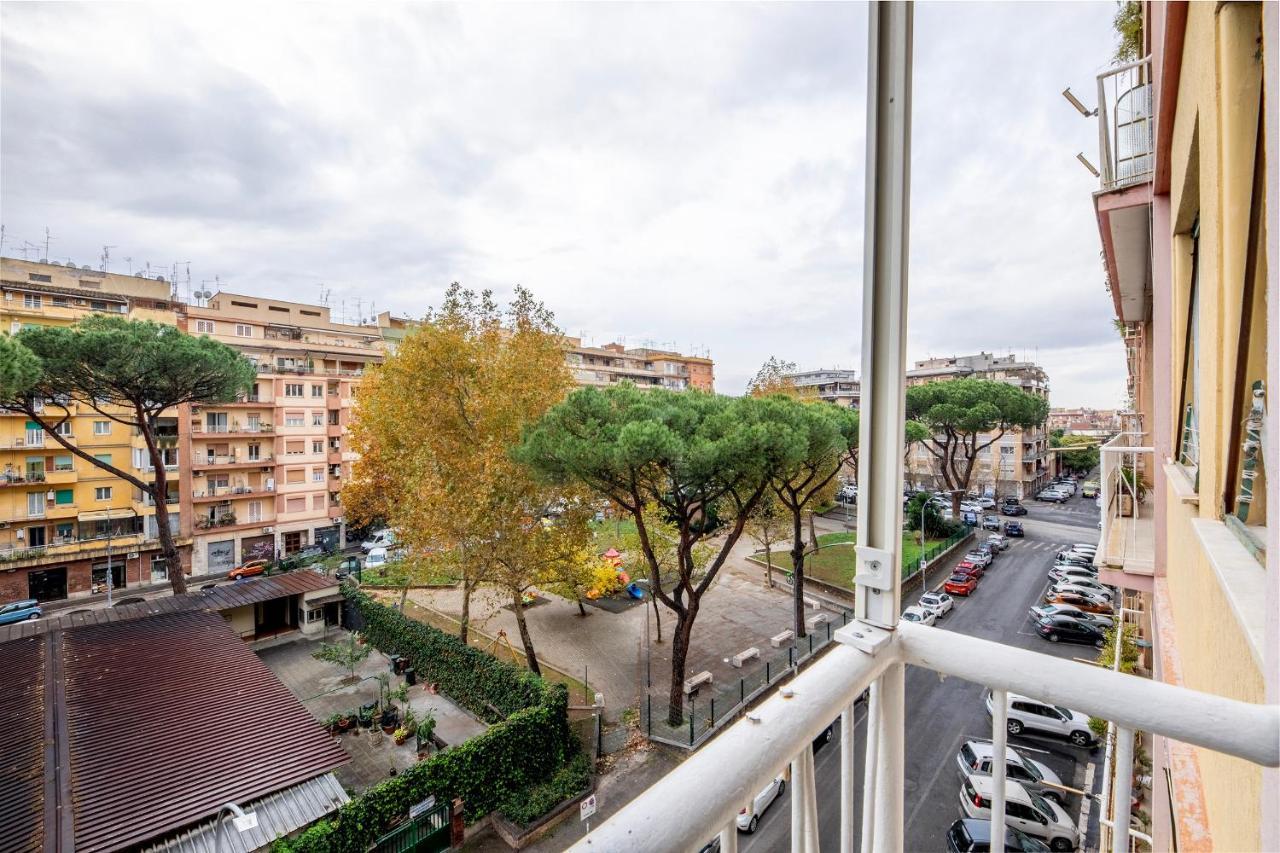 Appartamento Casa Lino Roma