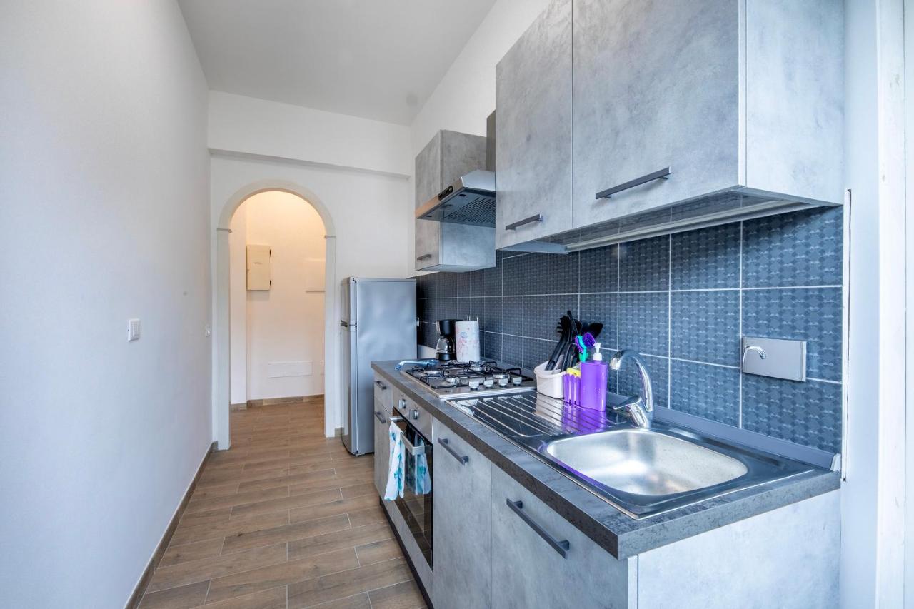 Appartamento Casa Lino *
