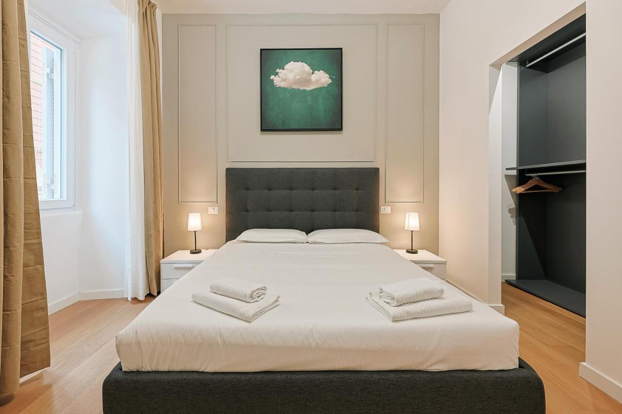 Ottaviano Design At The Vatican Apartamento