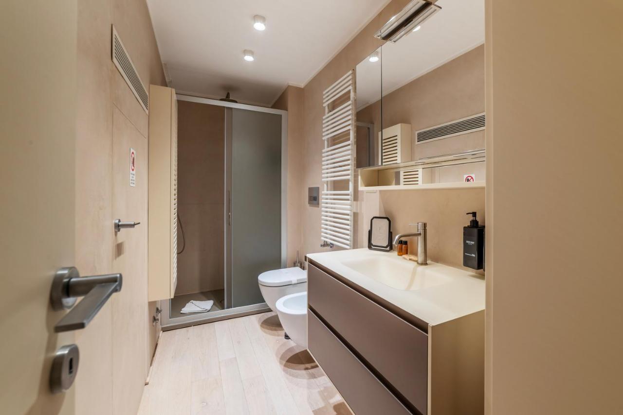 Appartamento Luxury Loft Next To Via Veneto