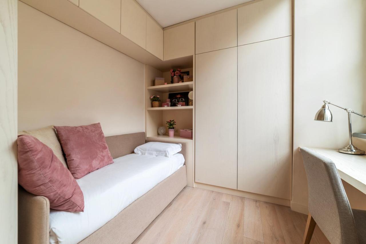 Appartamento Luxury Loft Next To Via Veneto Roma