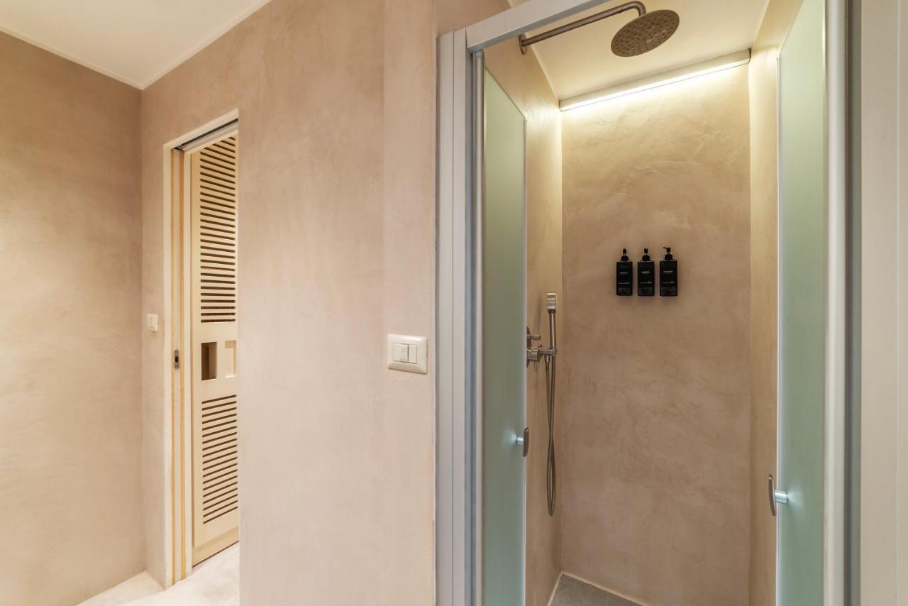 Appartamento Luxury Loft Next To Via Veneto Roma