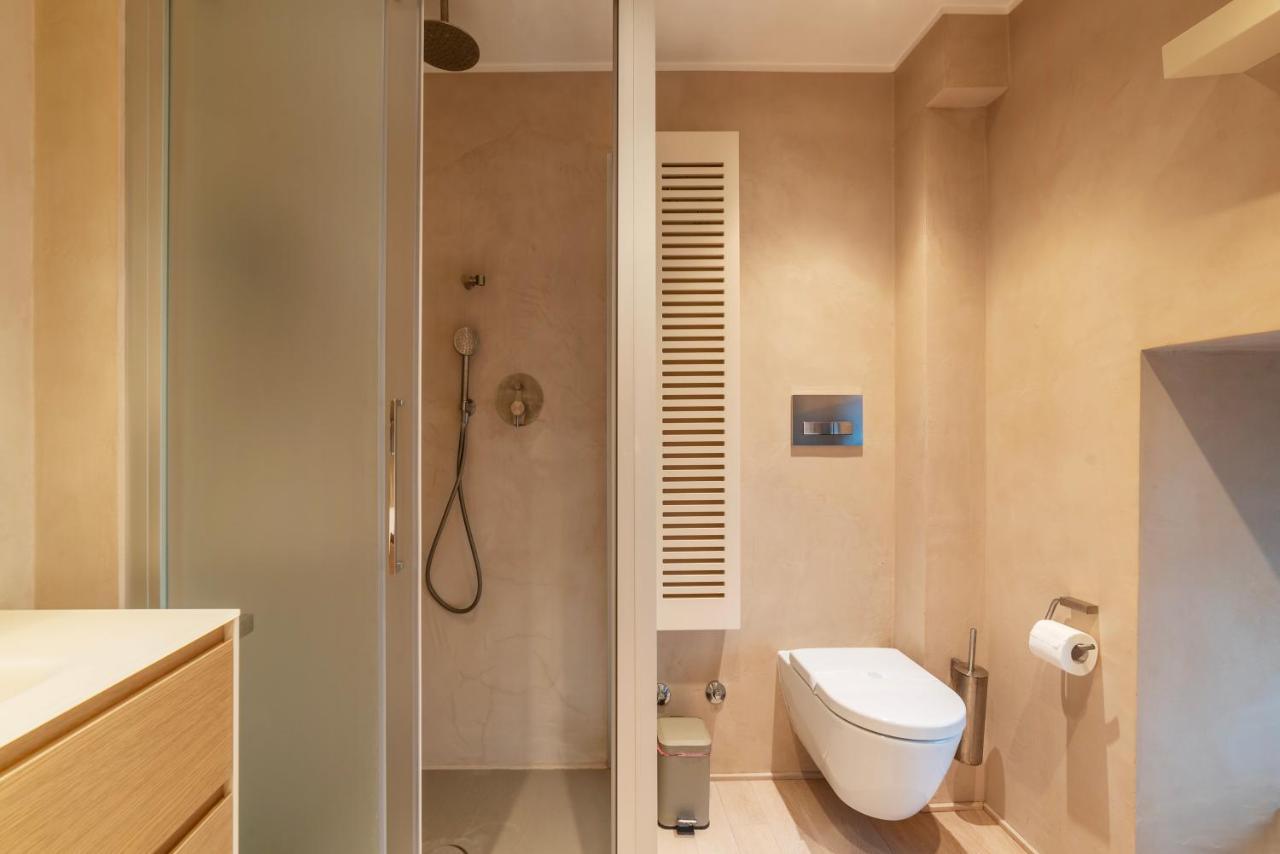 Luxury Loft Next To Via Veneto * Roma