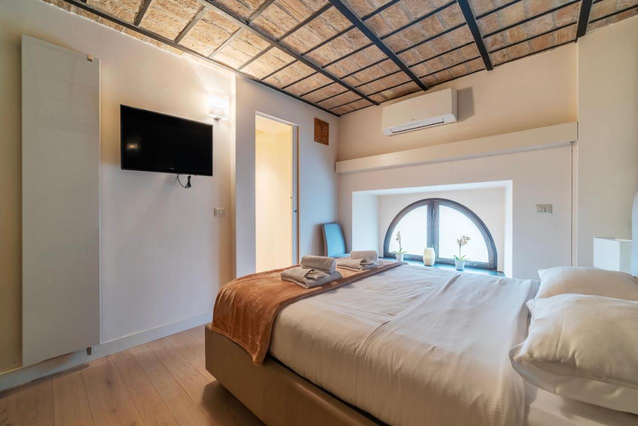 Luxury Loft Next To Via Veneto Roma