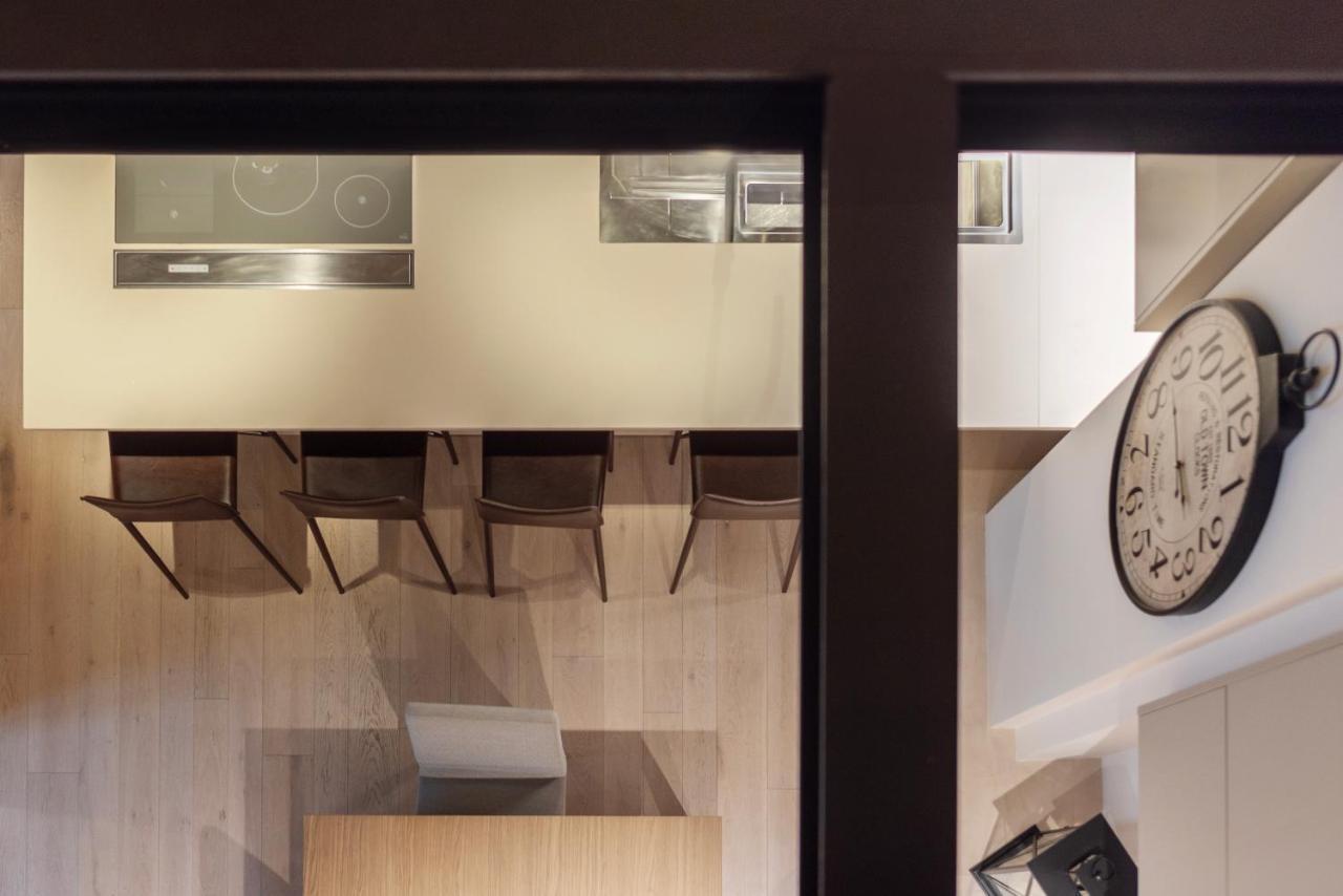 Appartamento Luxury Loft Next To Via Veneto Roma