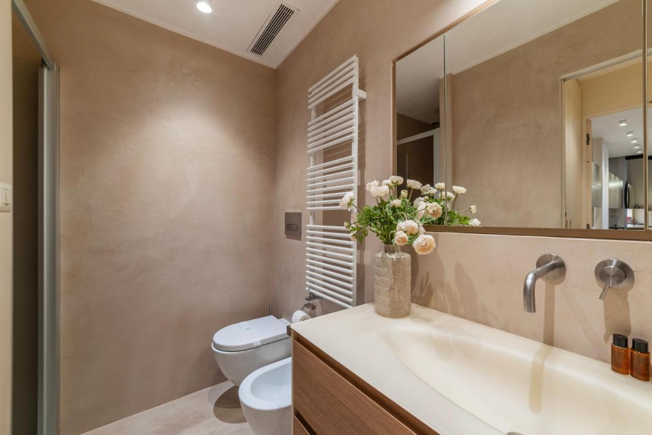 Appartamento Luxury Loft Next To Via Veneto