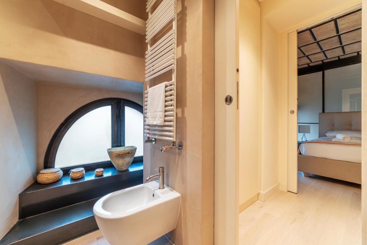 Luxury Loft Next To Via Veneto Roma