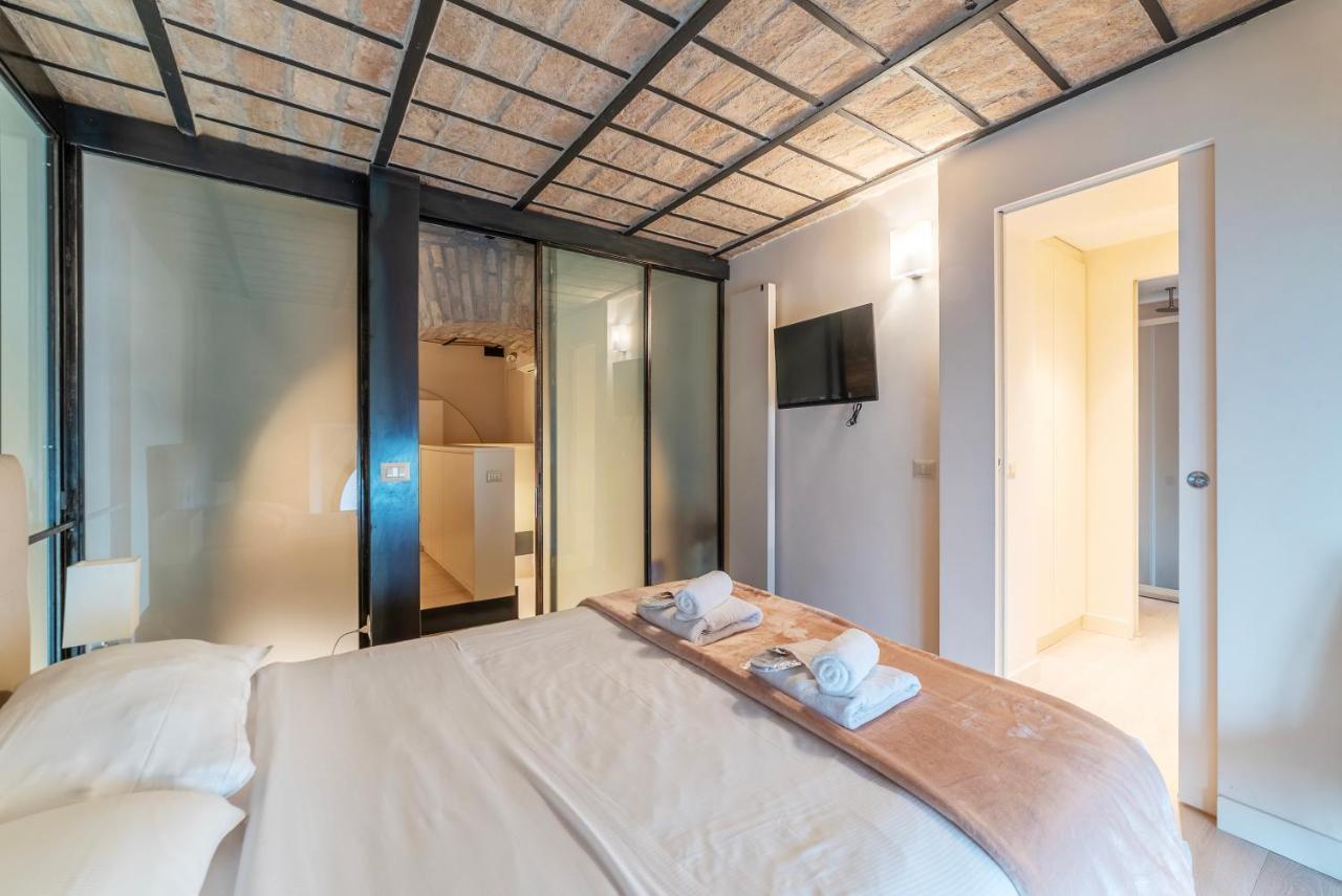 Appartamento Luxury Loft Next To Via Veneto *