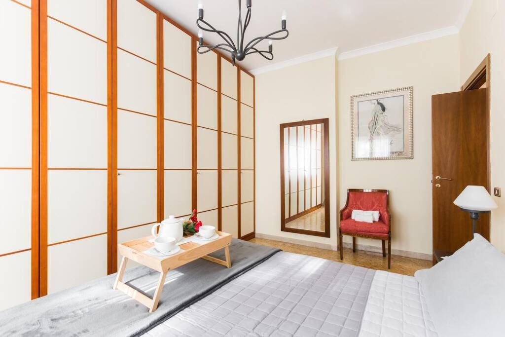Appartement Bro House *