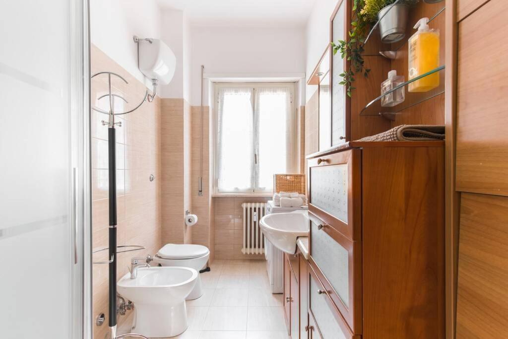 Bro House Appartement *