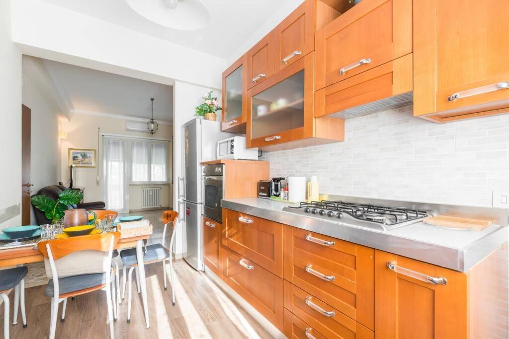 Appartement Bro House Rome