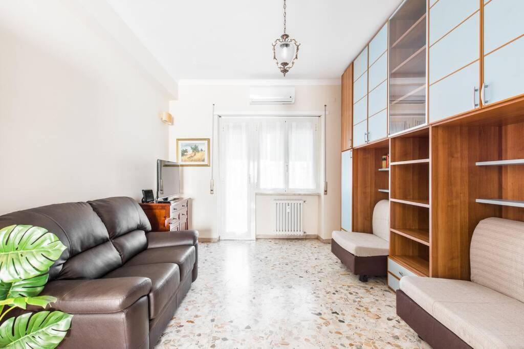 Appartement Bro House Rome