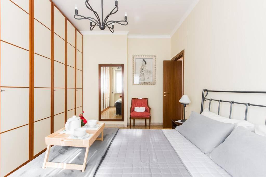 Bro House Appartement Rome