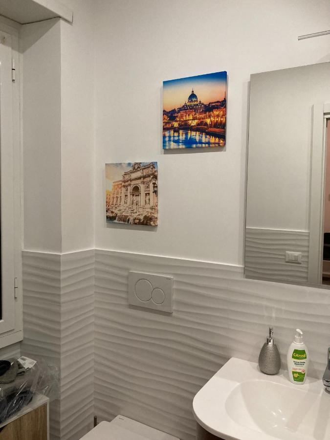 Welcome To Baldo Holiday home Rome