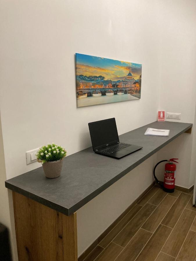 Welcome To Baldo Holiday home Rome
