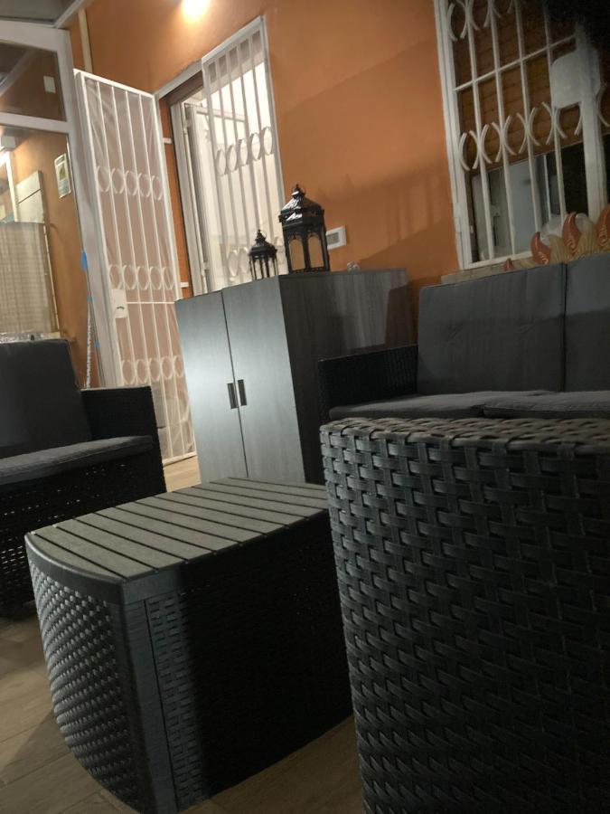 Welcome To Baldo Holiday home Rome