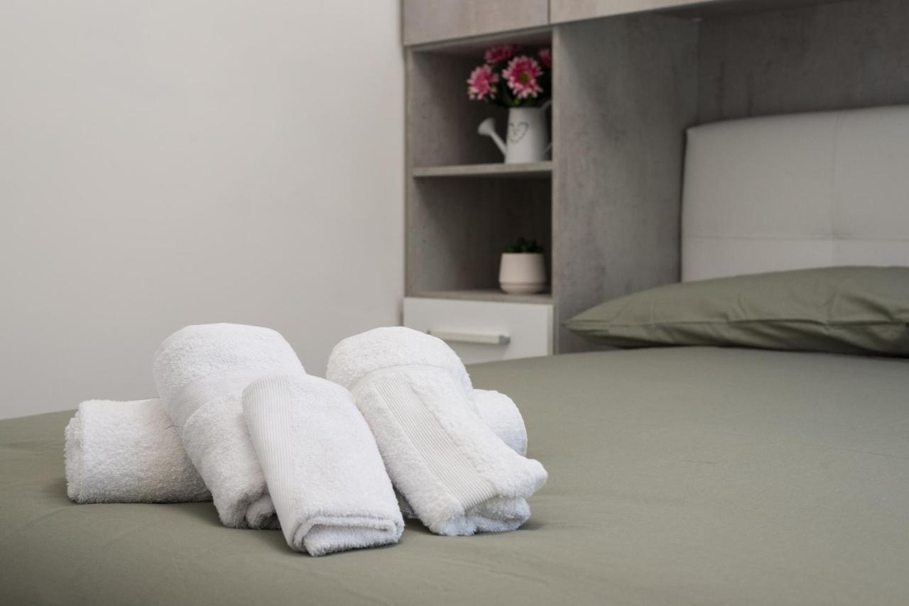 Apartamento Vatican With Balcony Roma