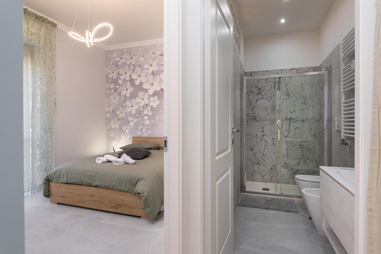 Apartamento Vatican With Balcony Roma