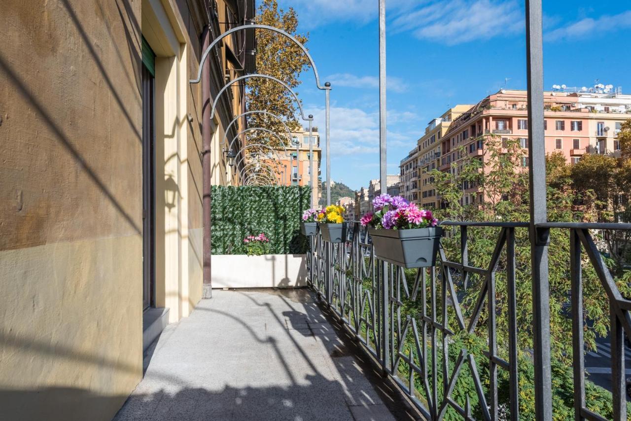 Apartamento Vatican With Balcony *