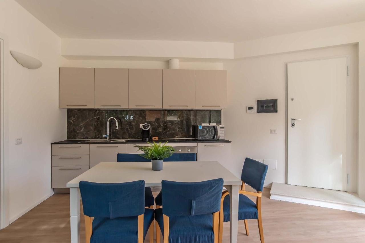 Tre Fontane Apartment
