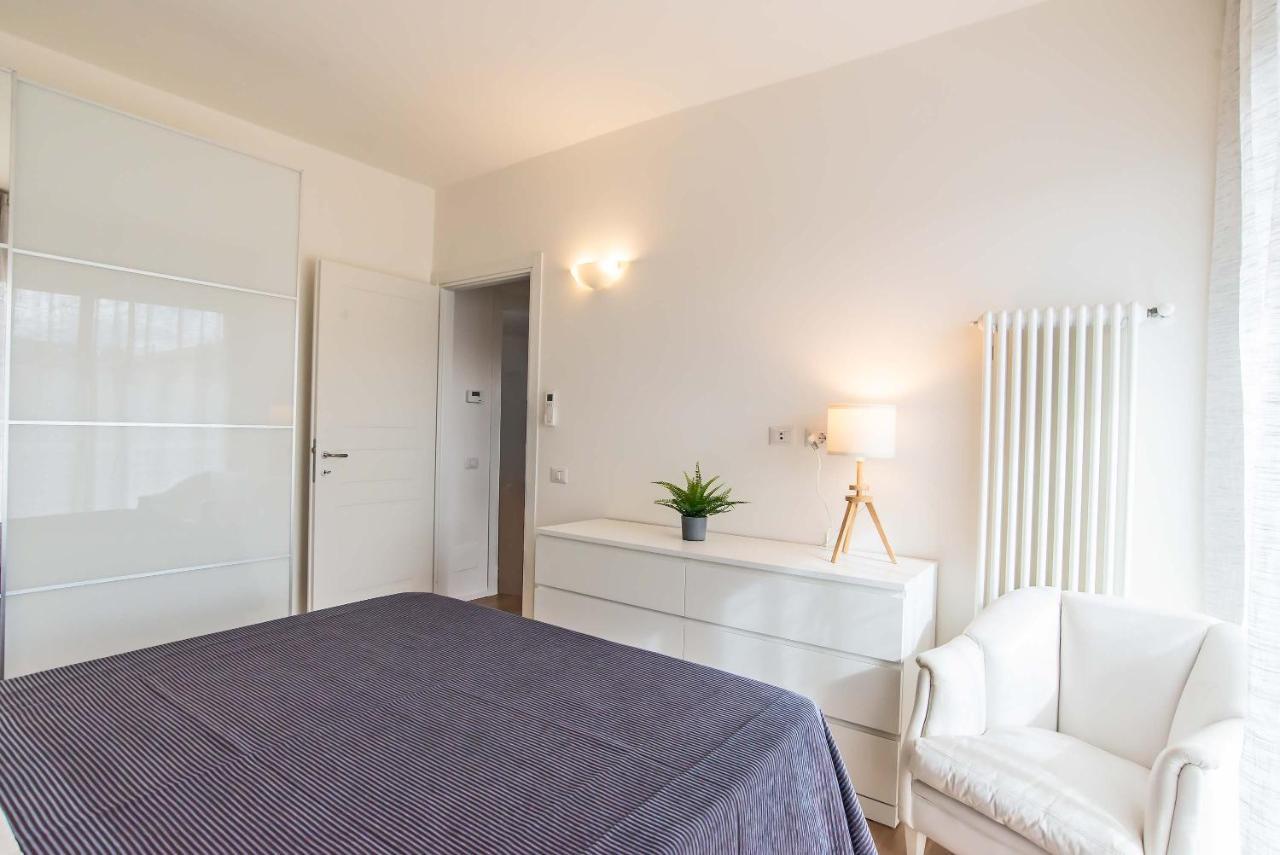 Tre Fontane Apartment Rome