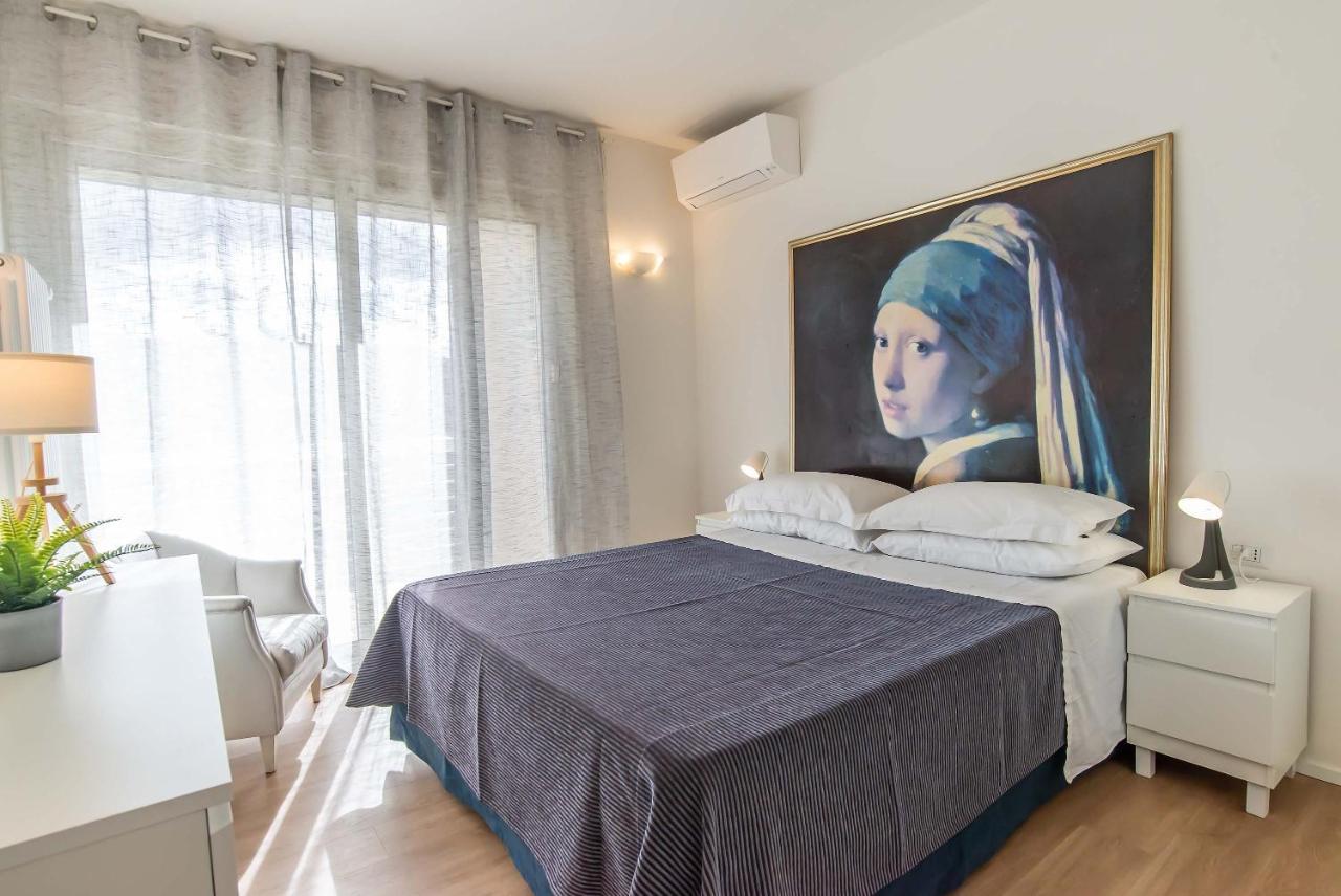 Apartment Tre Fontane