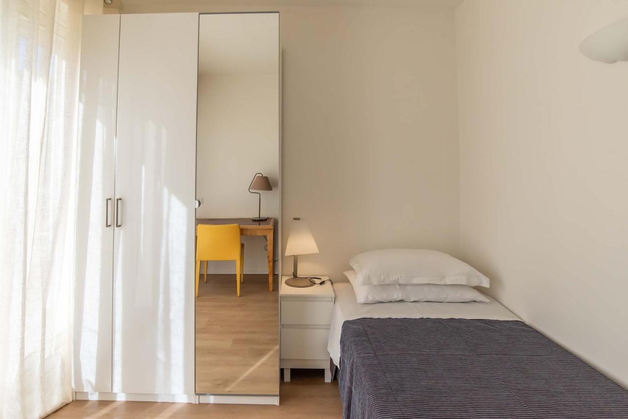 Tre Fontane Apartment *