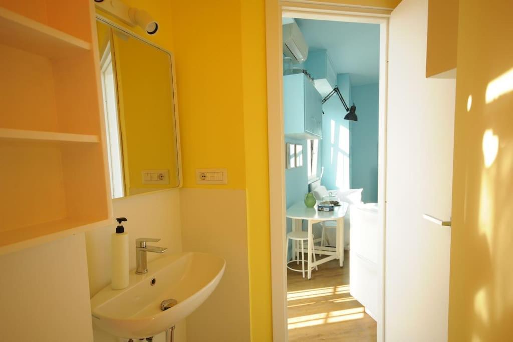 Quattro Gatti Attico Centro Apartment *