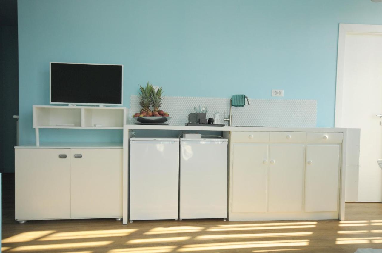 Apartment Quattro Gatti Attico Centro